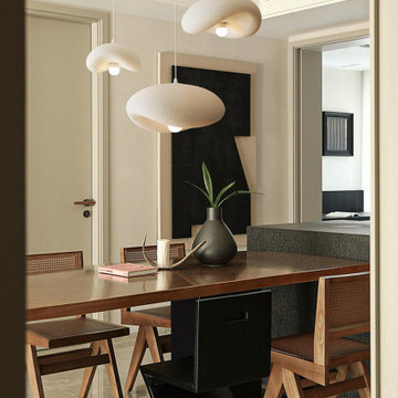 Lighting Design You Can Do Yourself