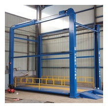 cb car lift