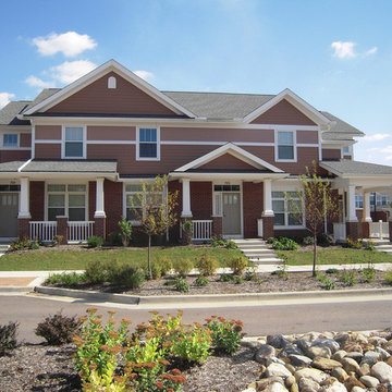 Siding Projects