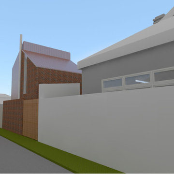 Launceston Addition