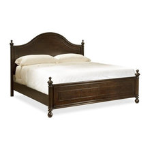 Master Bed