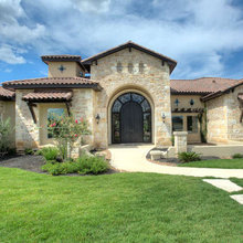 Front exterior