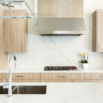 Irving | Cottonwood Valley | Kitchen