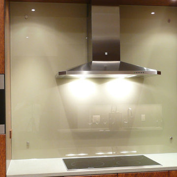 Kitchen Remodeling Chicago; Mag Mile