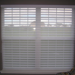 Window Shadings - Window Blinds