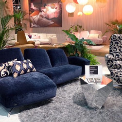 BRETZ @ IMM Cologne 2014 - Sofas