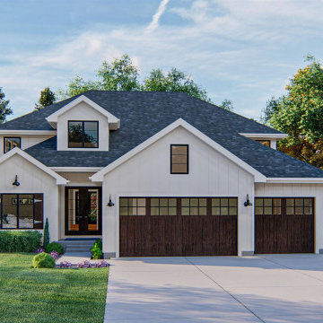Fallbrook Inspiration | G.J. Gardner Homes San Diego