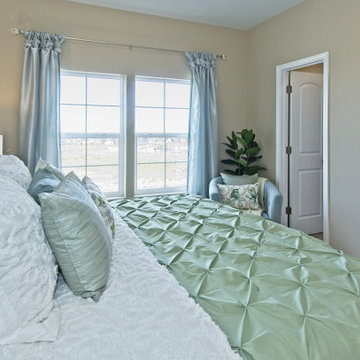 2020 Parade of Homes Covington Homes The Sequoia