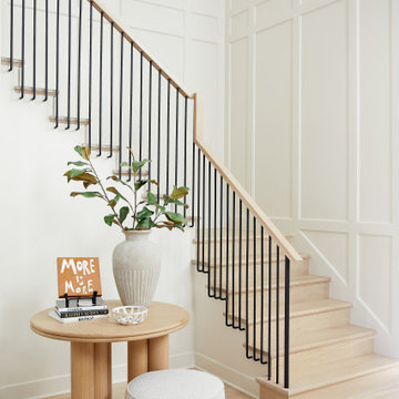 Scandinavian House