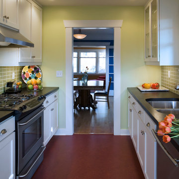 Ellen's Kitchen