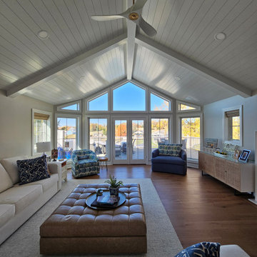 Sun Valley Lake Addition/Transformation II