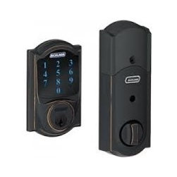 Deadbolts and Security - Door Locks