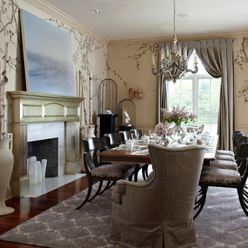 LAKE FOREST ESTATE