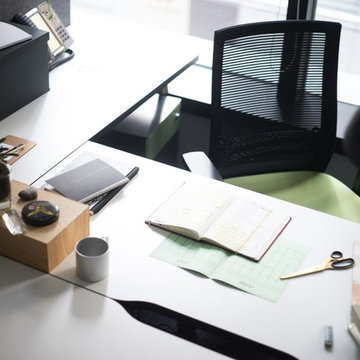Urban Serviced Offices