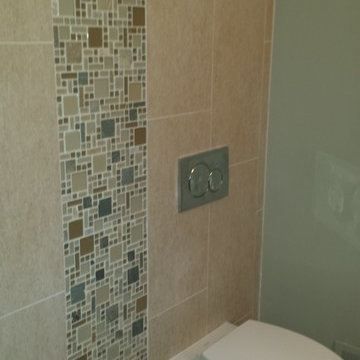 Bath and Shower Ideas