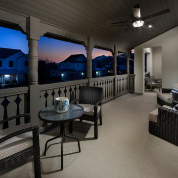 Southwestern Contemporary | G3 Urban 1 | Chatsworth