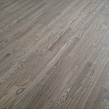 Fairfield Home with Polywhey