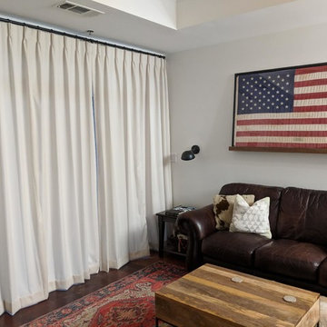 Buckhead Open Concept Condo