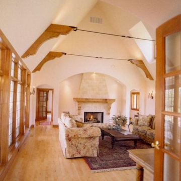 Kitchens, Cabinets and Vanities