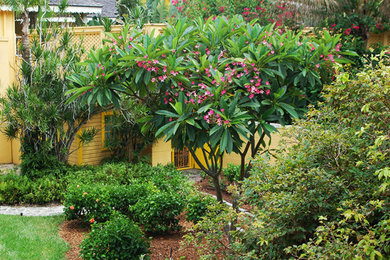 Inspiration for an exterior home remodel in Other