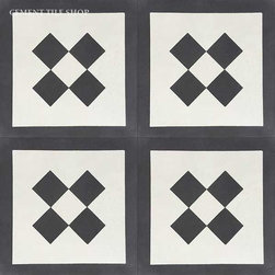 Pacific Contemporary Collection - 床＆壁タイル