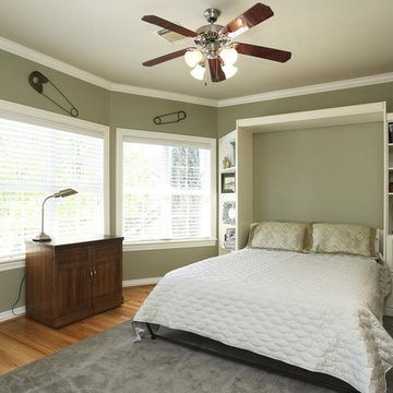 Sewing / Guest Room