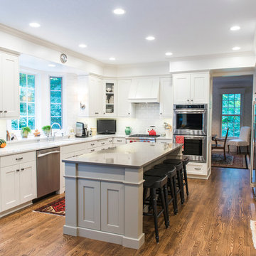 Residential Remodel