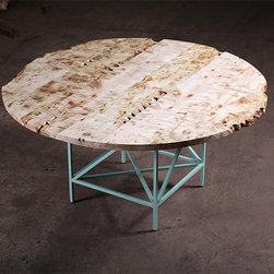 Dining Tables - Dining Tables