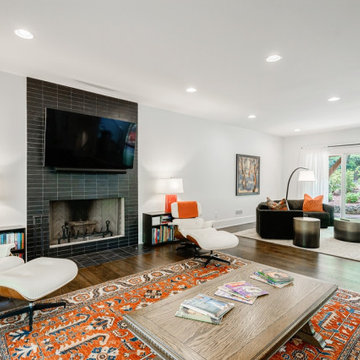 Roswell Remodel