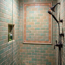 Michele Jamie Bath Upstairs