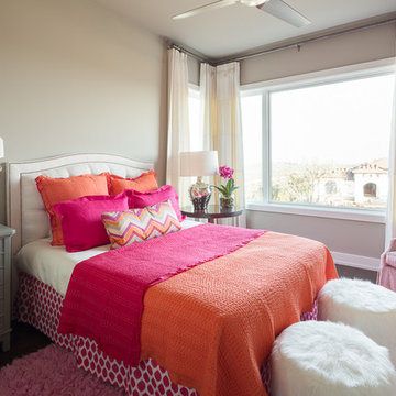 Serene Hills Las Colinas - Eppright Homes