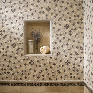 Shower Tile