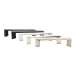 Hardware - Cabinet And Drawer Handle Pulls