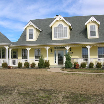 Gable Brackets