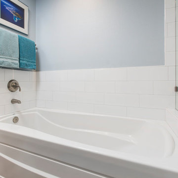 New Generation - Bathroom