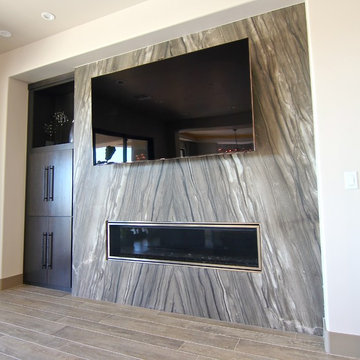 Red Rock Country Club Remodel