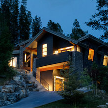 cool house