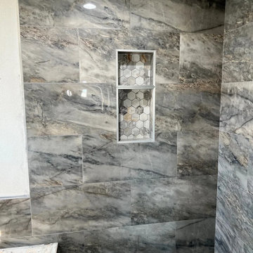 Luxurious Renovation