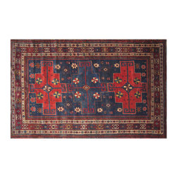 Darius Antique Rugs - Products