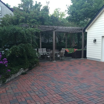 Permeable Driveway and More!