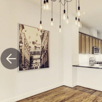 The Truelson Townhouse Project