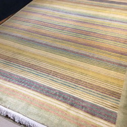Modern Rugs - Products