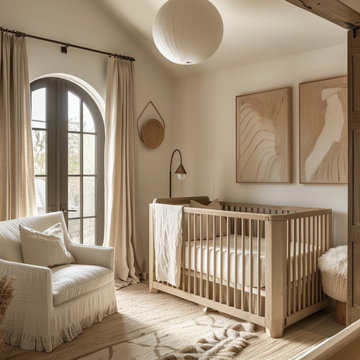 Bedroom Makeover