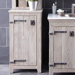 Native Trails Americana Cabinet - Bathroom Cabinets