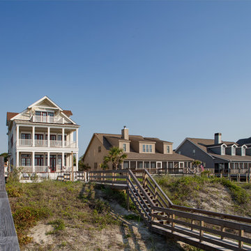 Seaview Cottage