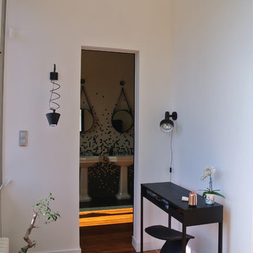Hotel particulier Bordeaux centre