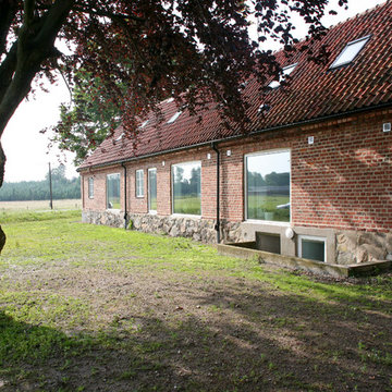 Skogängsgård