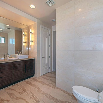 Bathroom Remodel in Henderson, NV