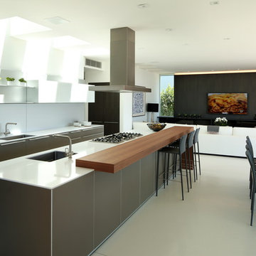 Carla Ridge Residence