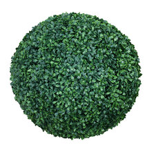 Topiary and Balls